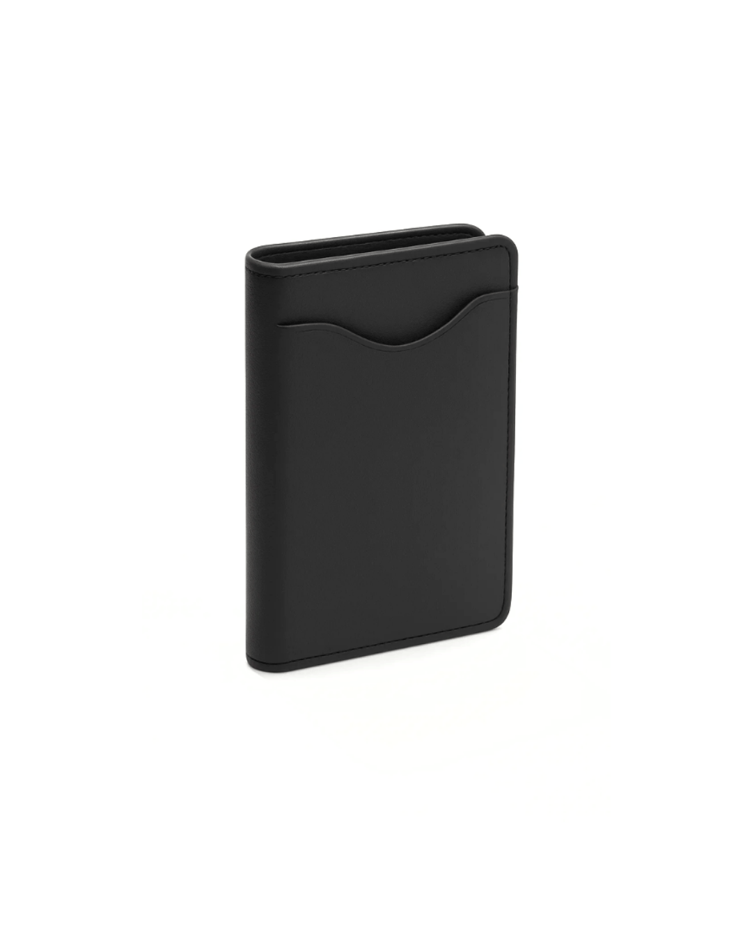 Slim Wallet - Black Slim Wallet - Black