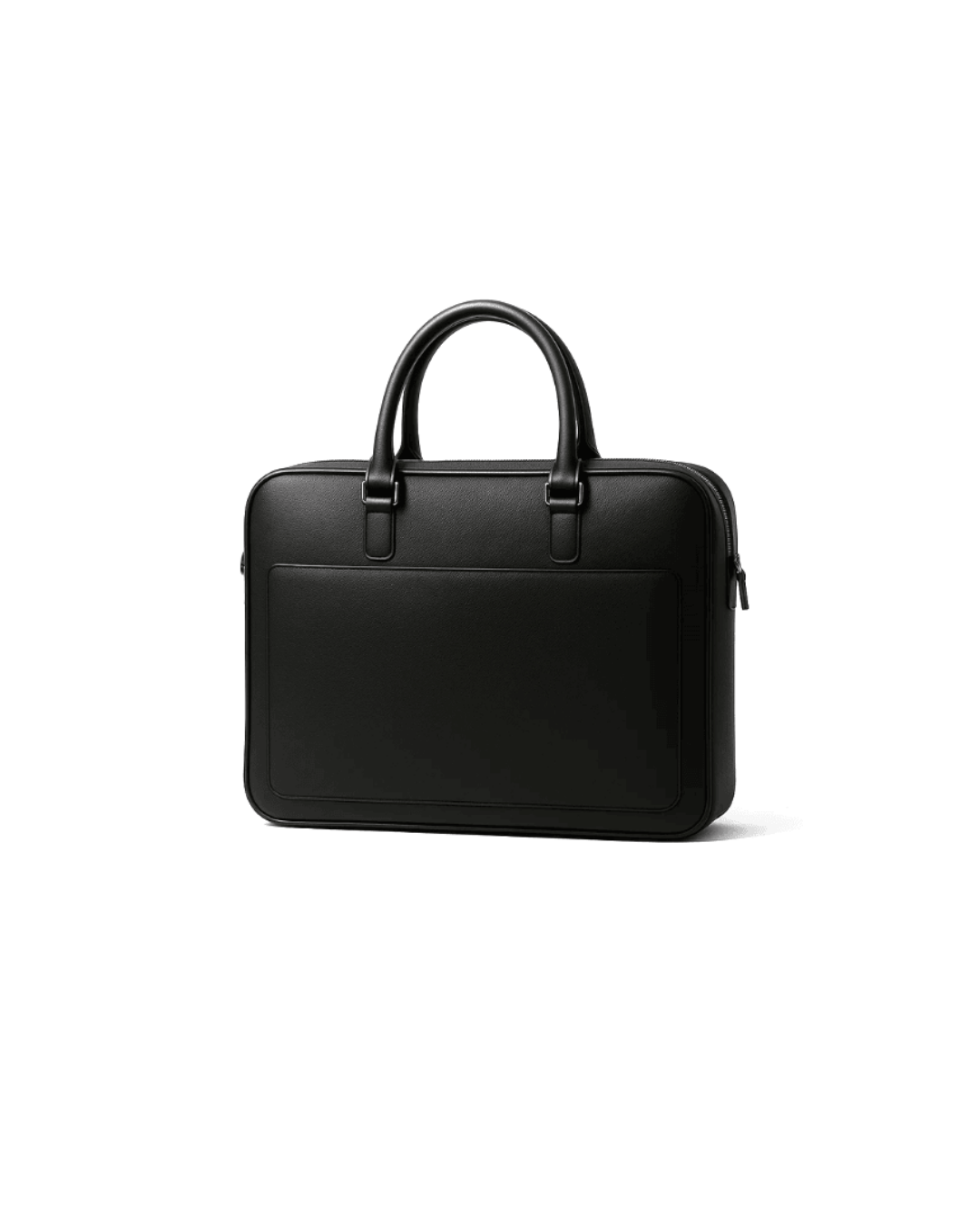 Slim Briefcase Asgard - Black Slim Briefcase Asgard - Black