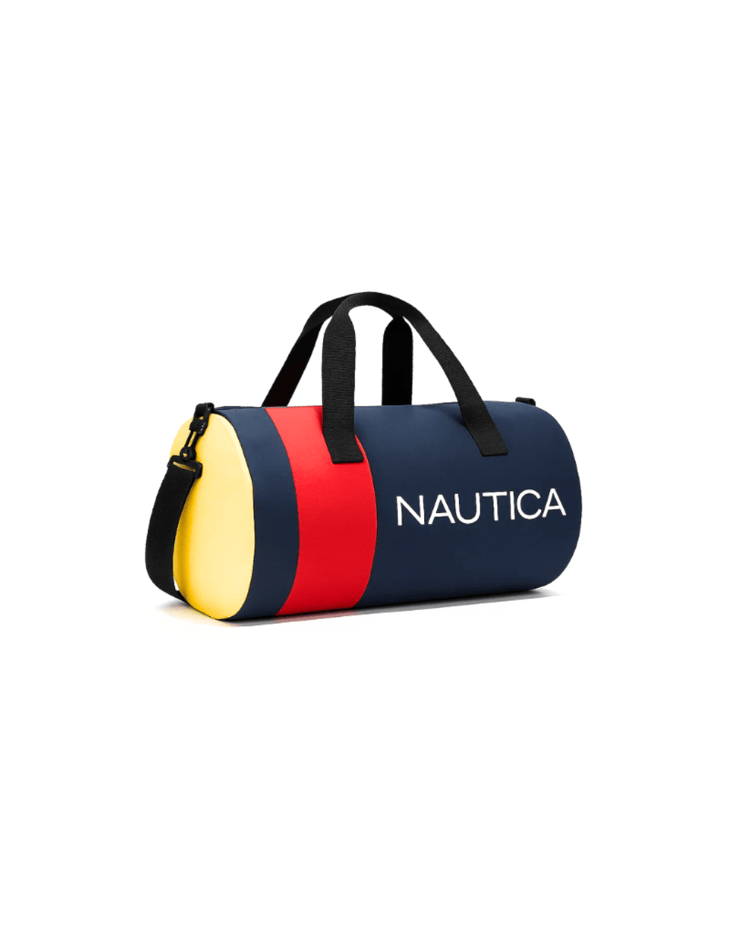 Colourful Duffle Bag - Nautica Colourful Duffle Bag - Nautica
