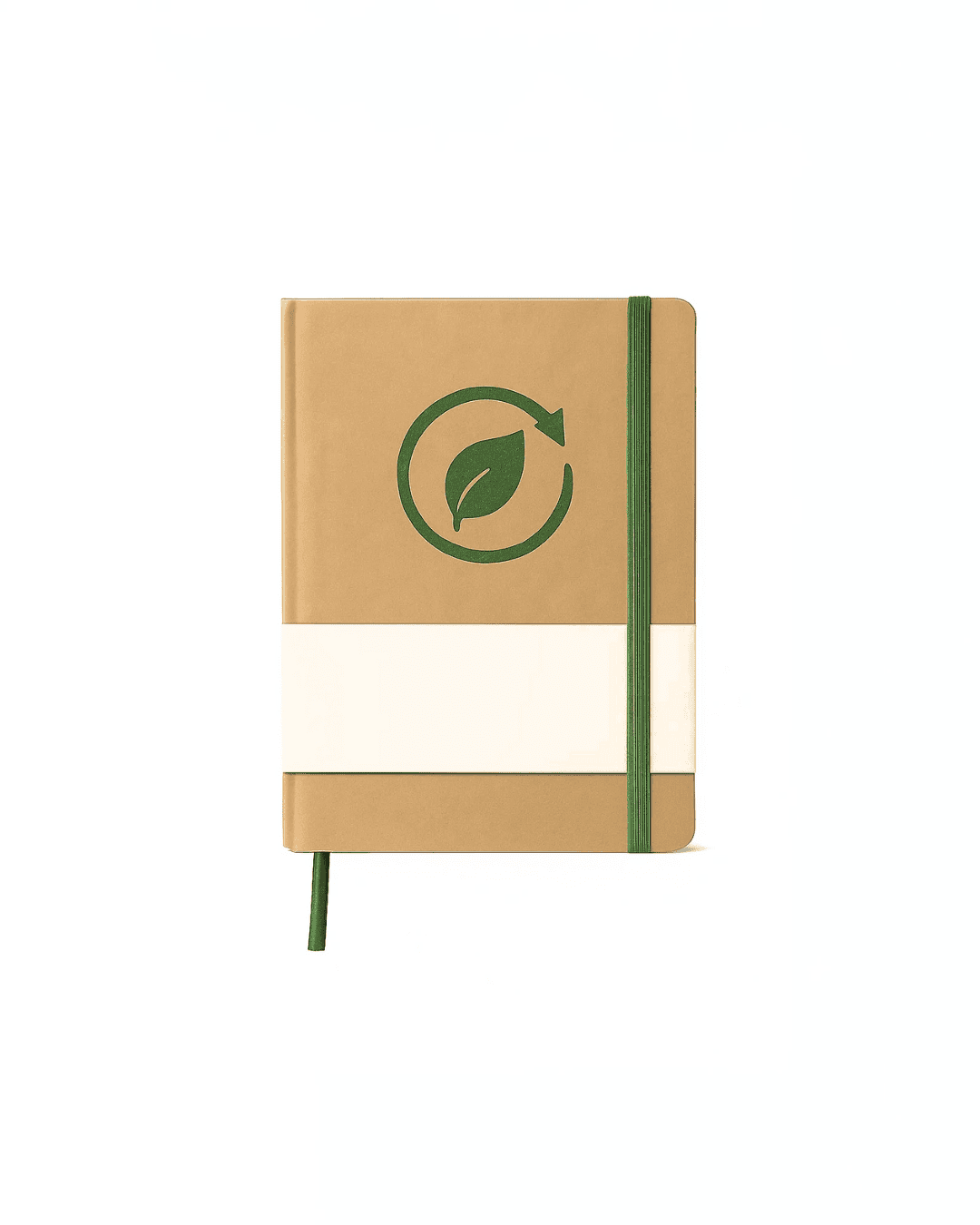 Eco friendly Journal
