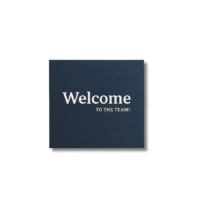 BoostDesk – Corporate Tech Collection - Greeting Card Greeting Card