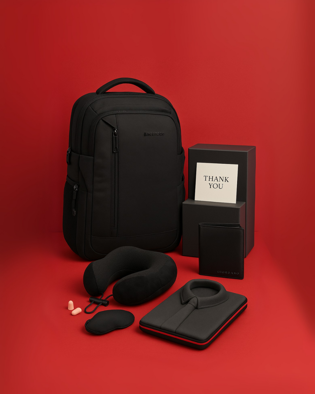 CXO Hamper - The Executive Travel Companion The Executive Travel Companion