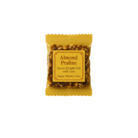 Crunch & Carry Gift Box - Almond Praline Brittles Almond Praline Brittles