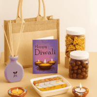 Essence of Diwali Gift Set