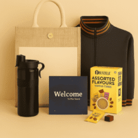 Gear & Grind – Premium Winter Gift Box Gear & Grind – Premium Winter Gift Box