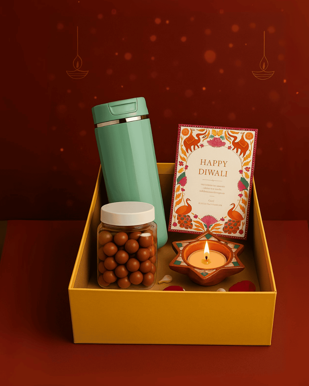 Hydrate & Highlight Gift Kit