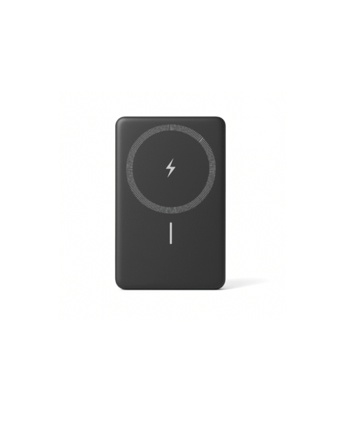 Power & Prasad Hamper Zebronics Wireless Powerbank (MW70)