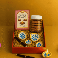 Sign & Shine Diwali Box