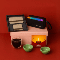 Style & Sound Celebration Set