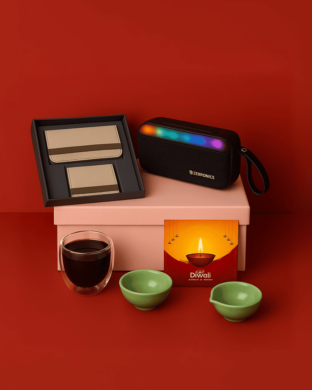 Style & Sound Celebration Set