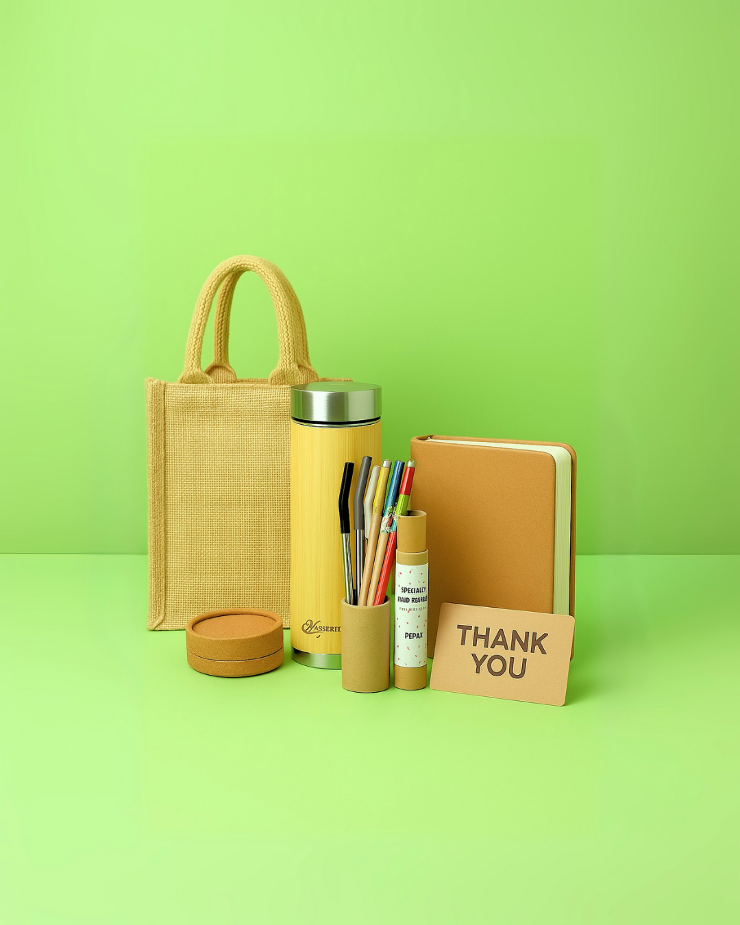 Nature’s Essentials Gift Pack