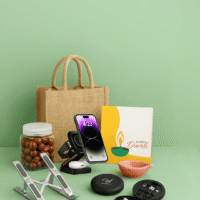 Tech & Treats Diwali Hamper