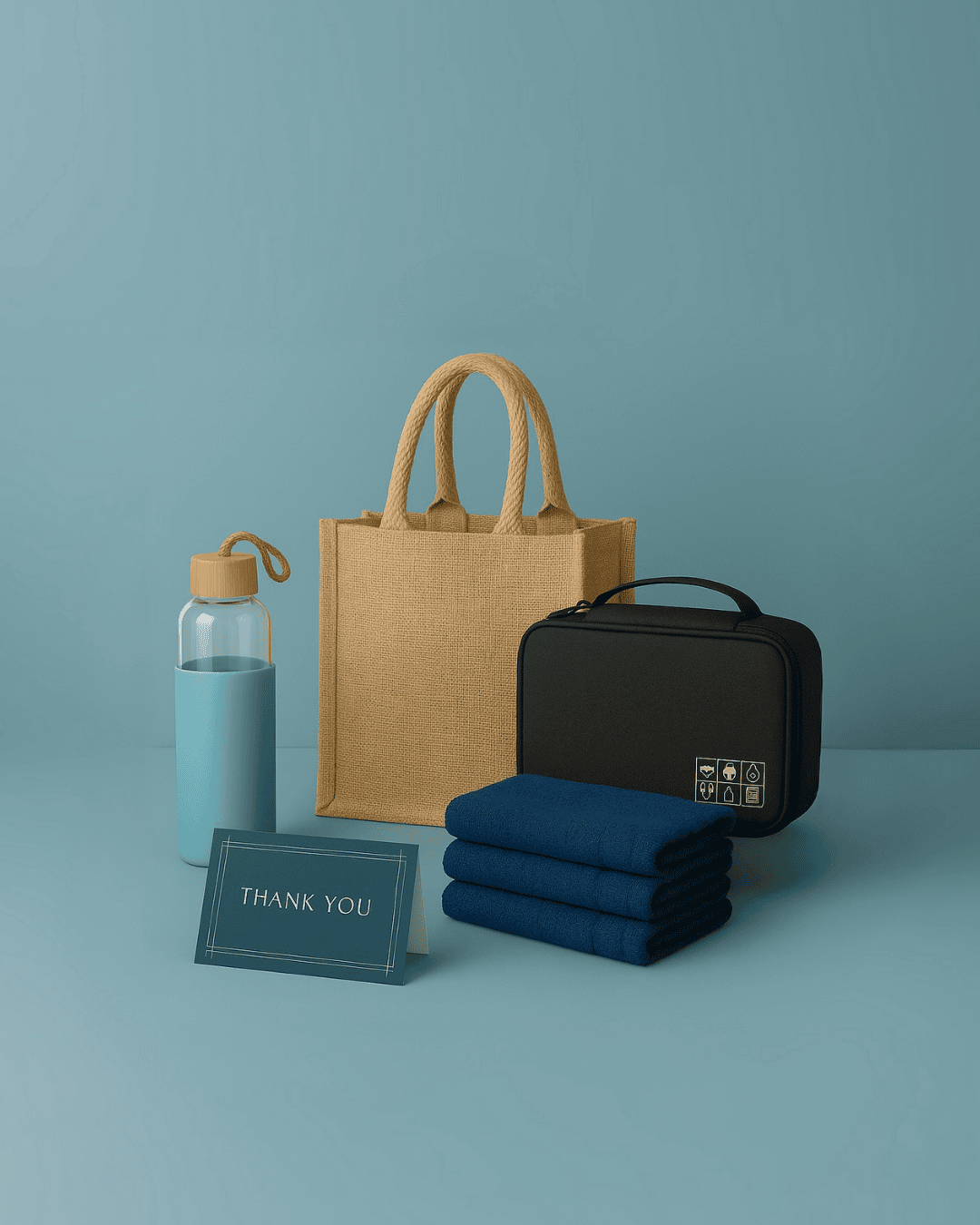 The Everyday Utility Hamper The Everyday Utility Hamper