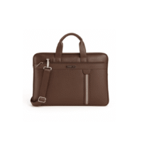 Kenneth Cole Laptop Bag (Brown)