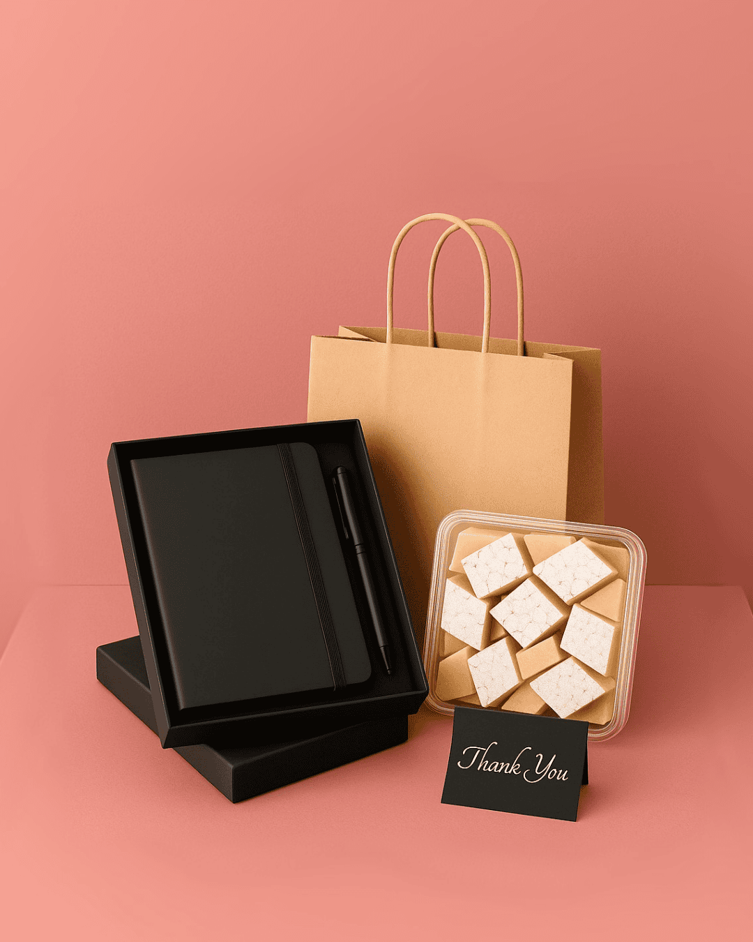 Timeless Treats Hamper Timeless Treats Hamper