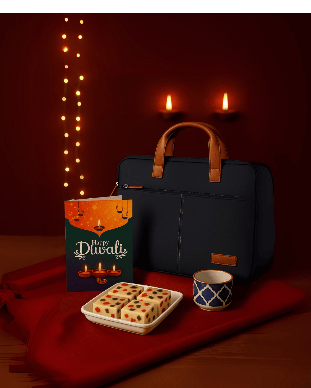 Work & Warmth Box Work & Warmth Box