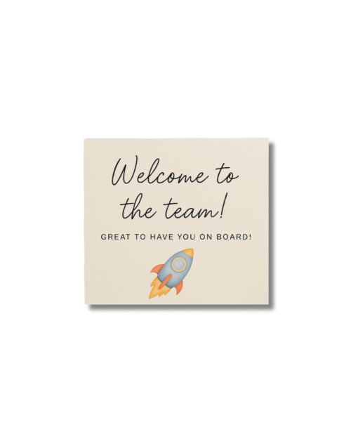 Write & Refresh – Premium Office Hamper